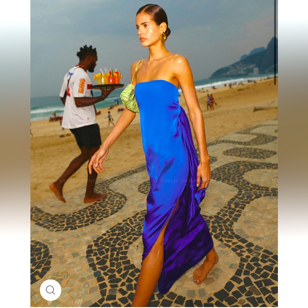 Baobab Swim Cira Dress